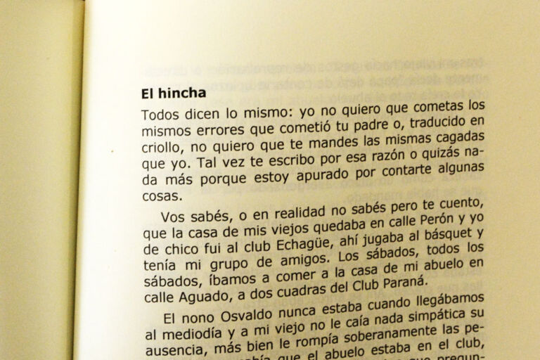 El hincha comienzo 768x512